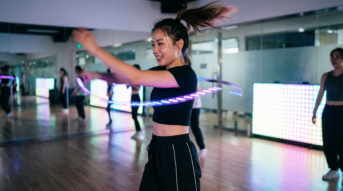 四虎水墨古典舞短视频