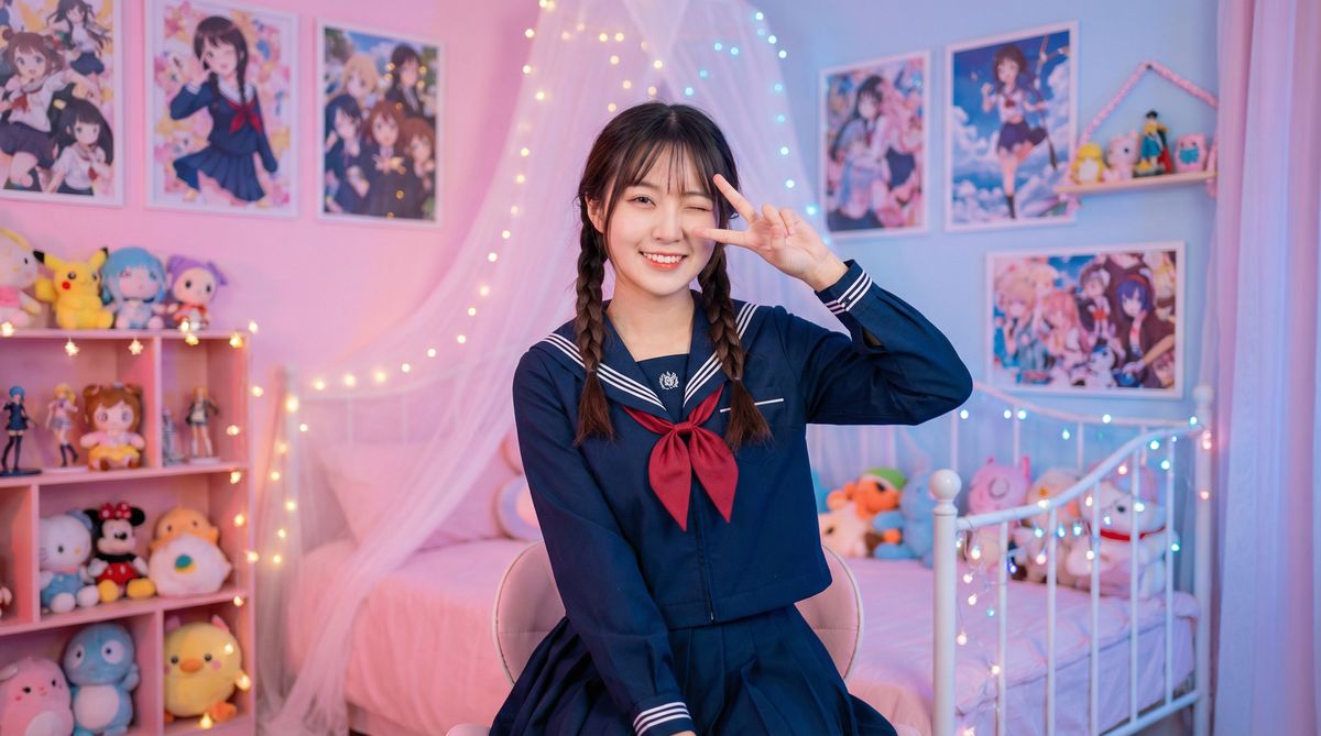 四虎动漫cosplay变装视频